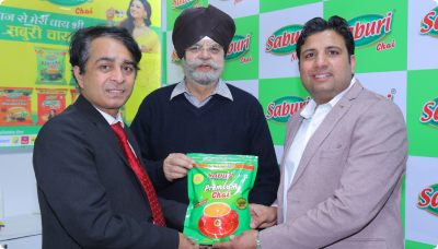 Saburi Distributors Meet 2024–25