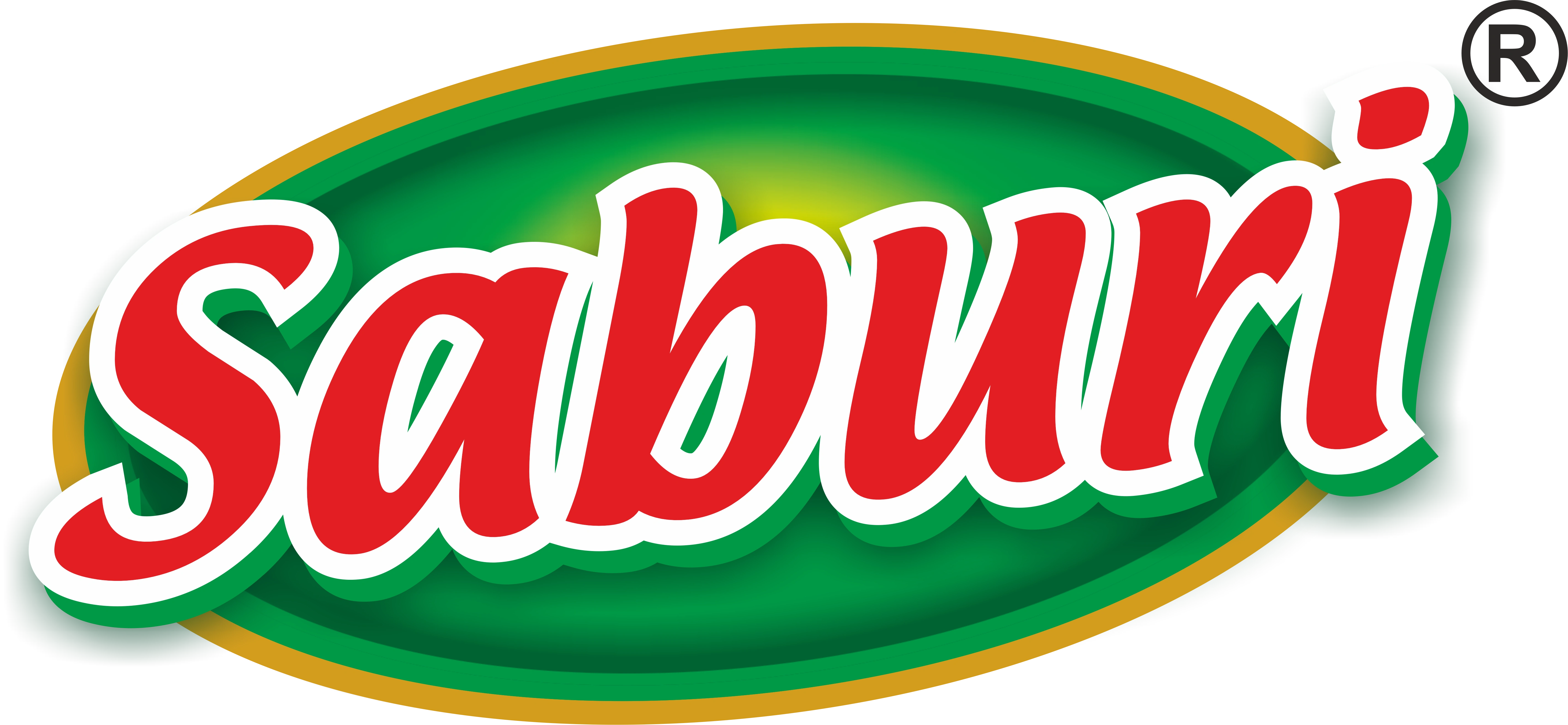 Saburi Logo
